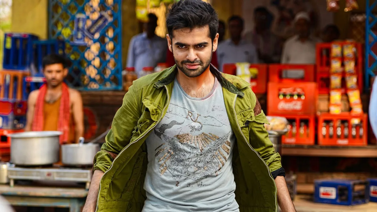 Shivam (2015)