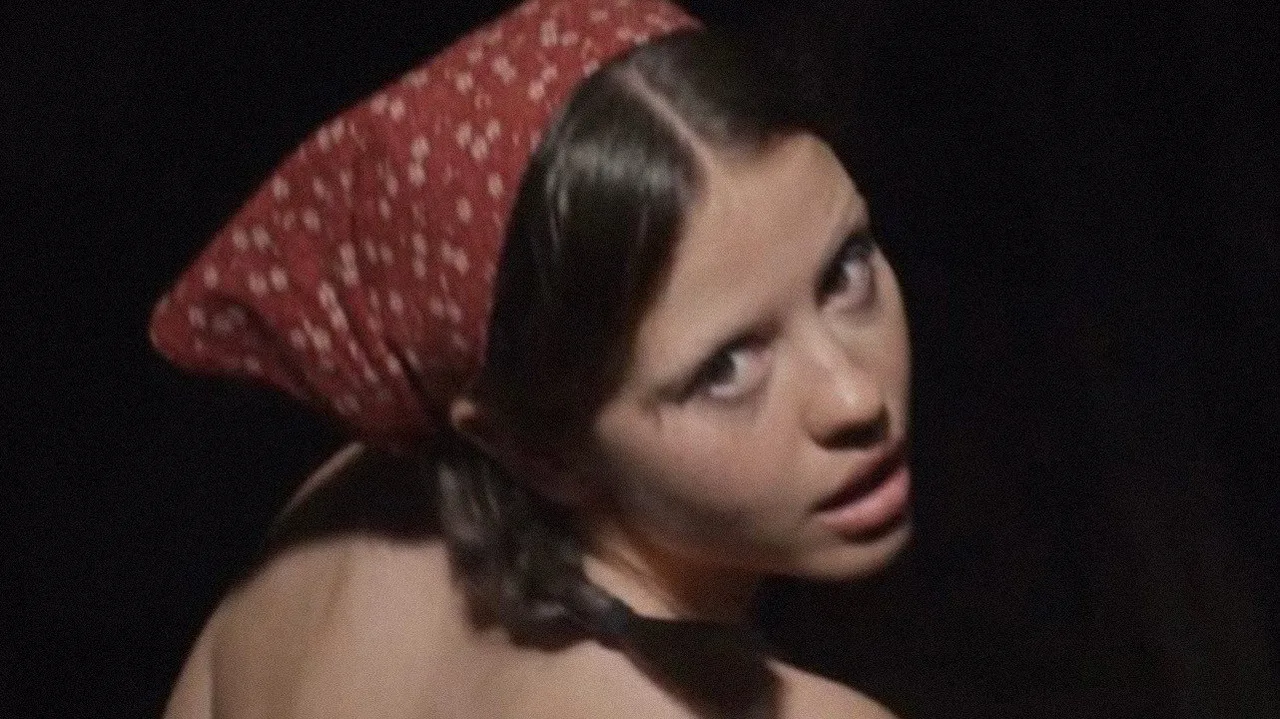 The Farmer's Daughters (2022)