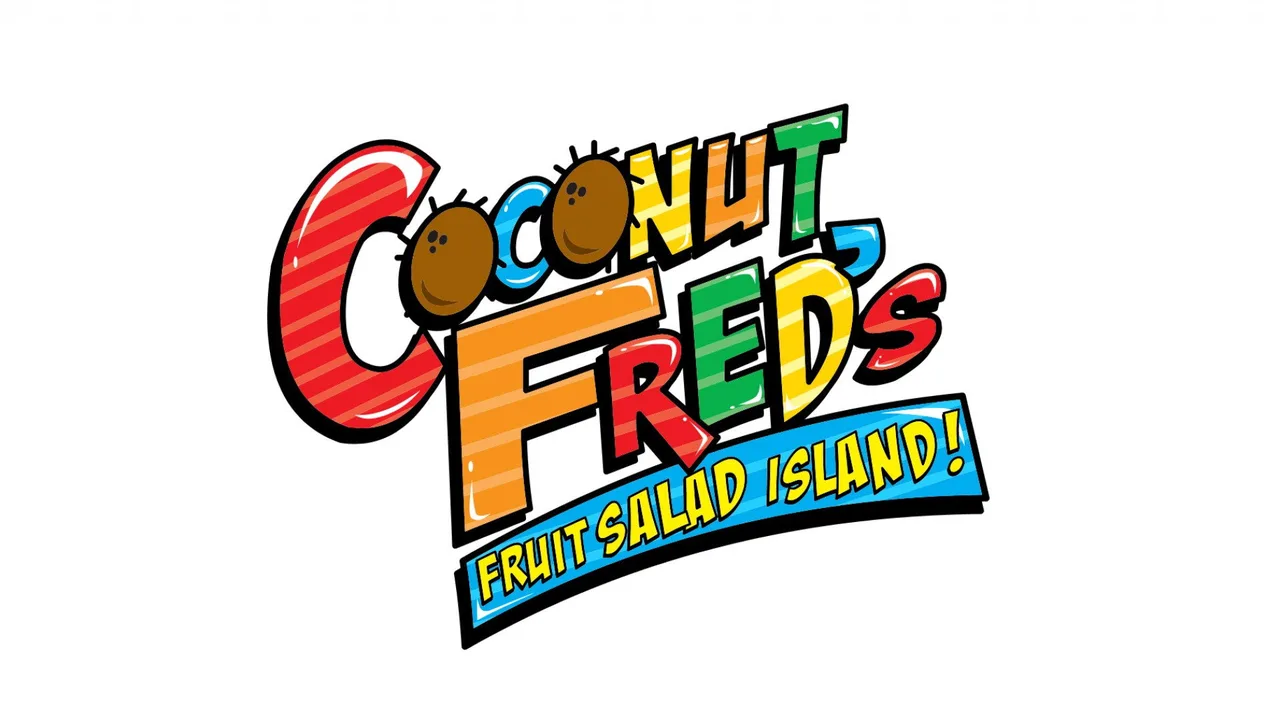 Coconut Fred's Fruit Salad Island (2005)