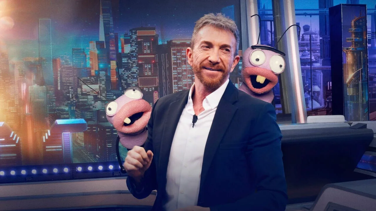 El hormiguero (2006)