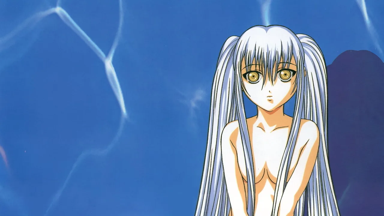 Martian Successor Nadesico: The Motion Picture - Prince of Darkness (1998)