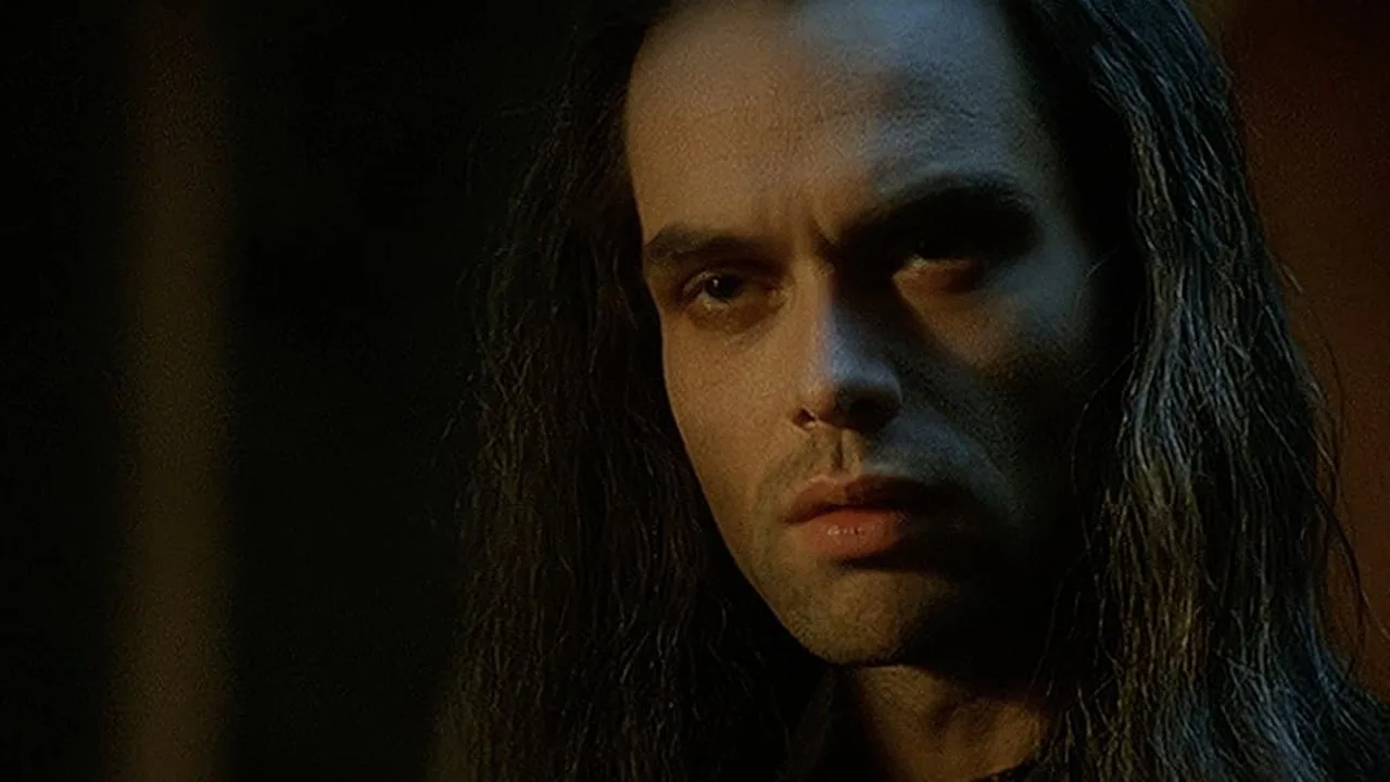 Dark Prince: The True Story of Dracula (2000)