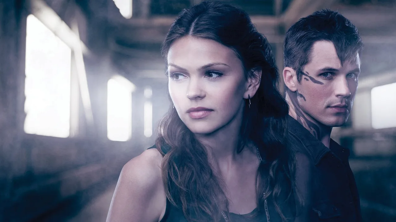 Star-Crossed (2014)