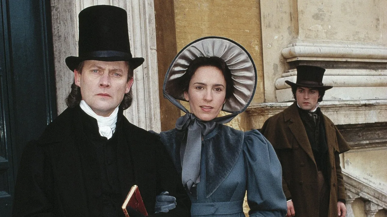 Middlemarch (1994)