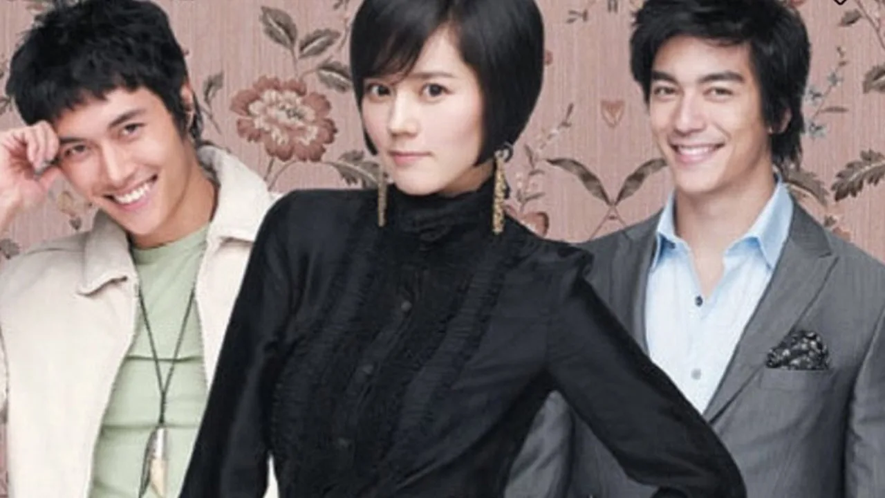 Yu Hee, the Witch (2007)