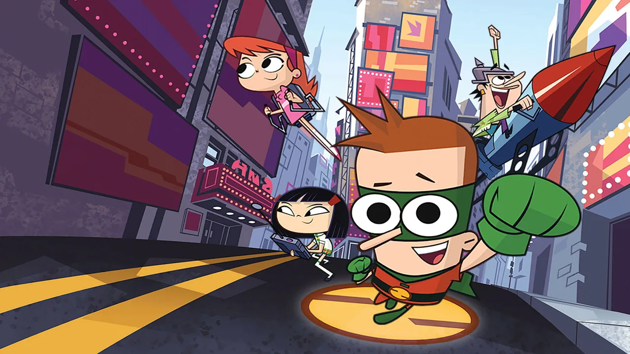 Sidekick (2010)