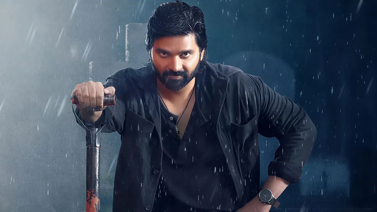 Mrithyunjay (2026)