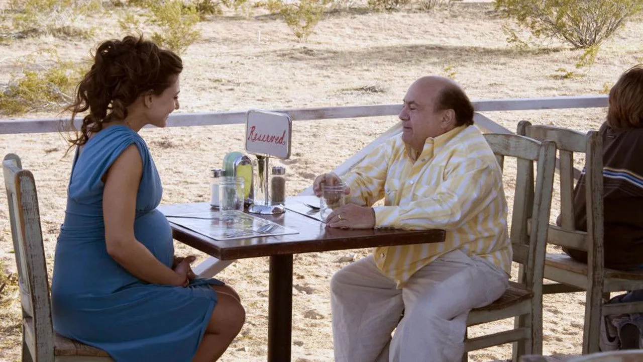 Just Add Water (2008)