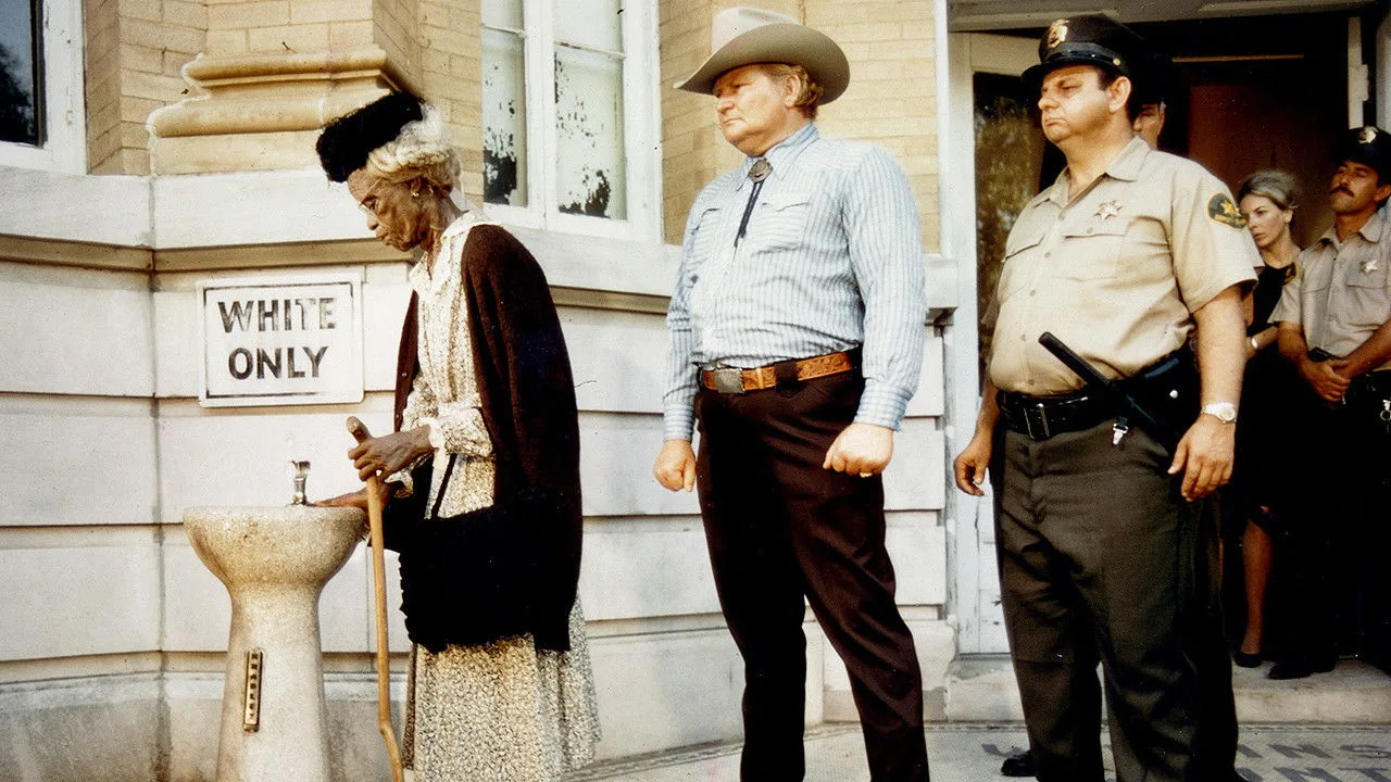The Autobiography of Miss Jane Pittman (1974)