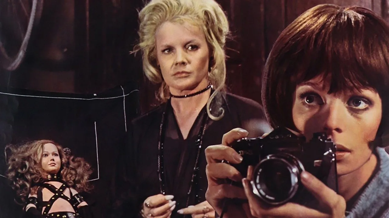 Baba Yaga (1973)