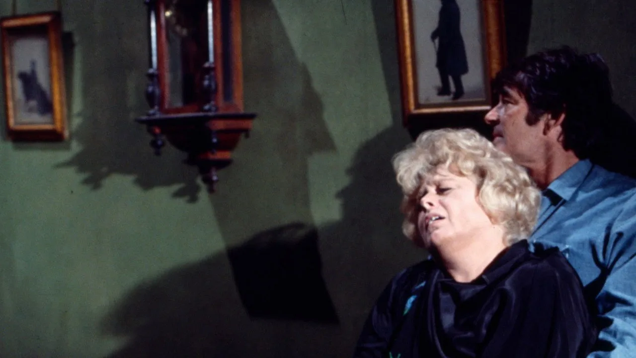 Revenge! (1971)