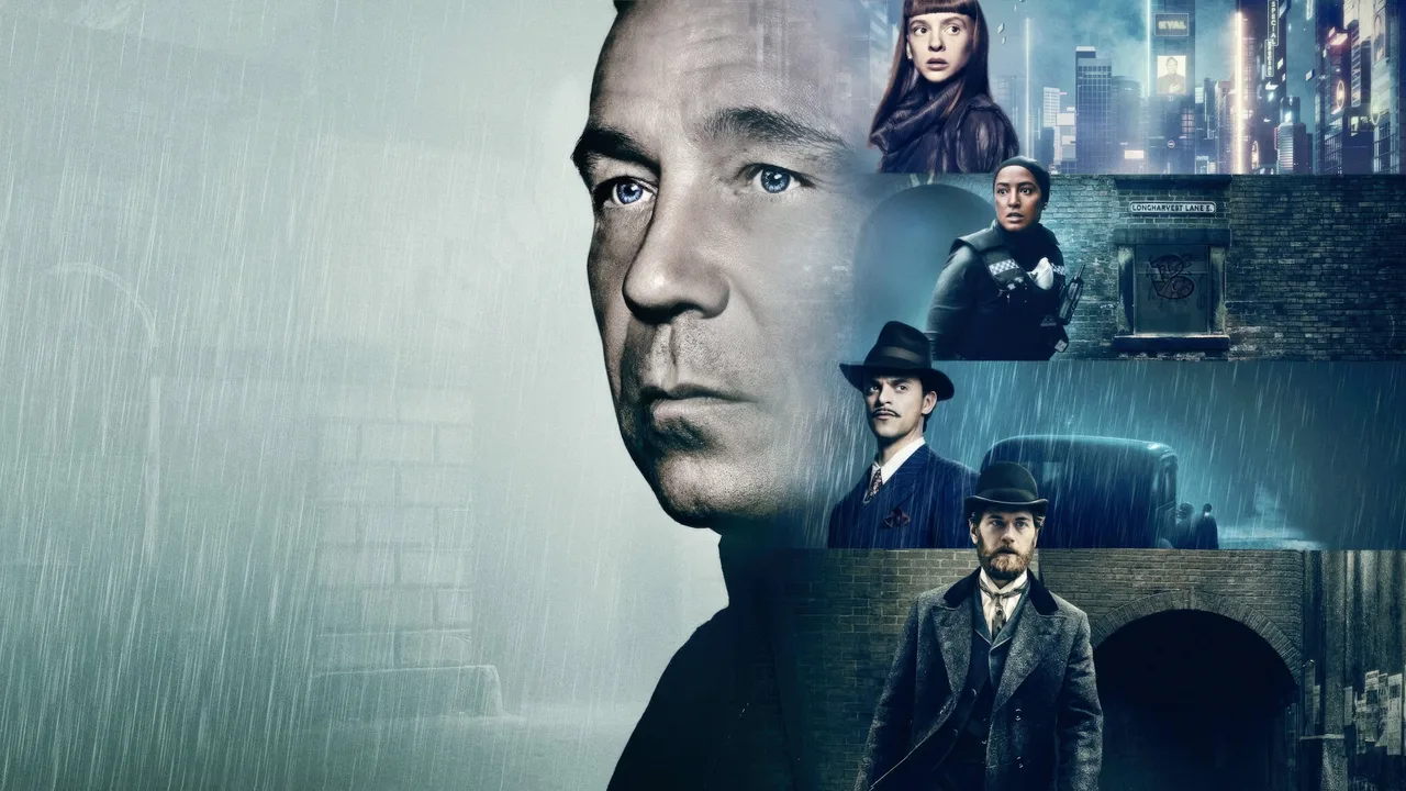 Bodies (2023)