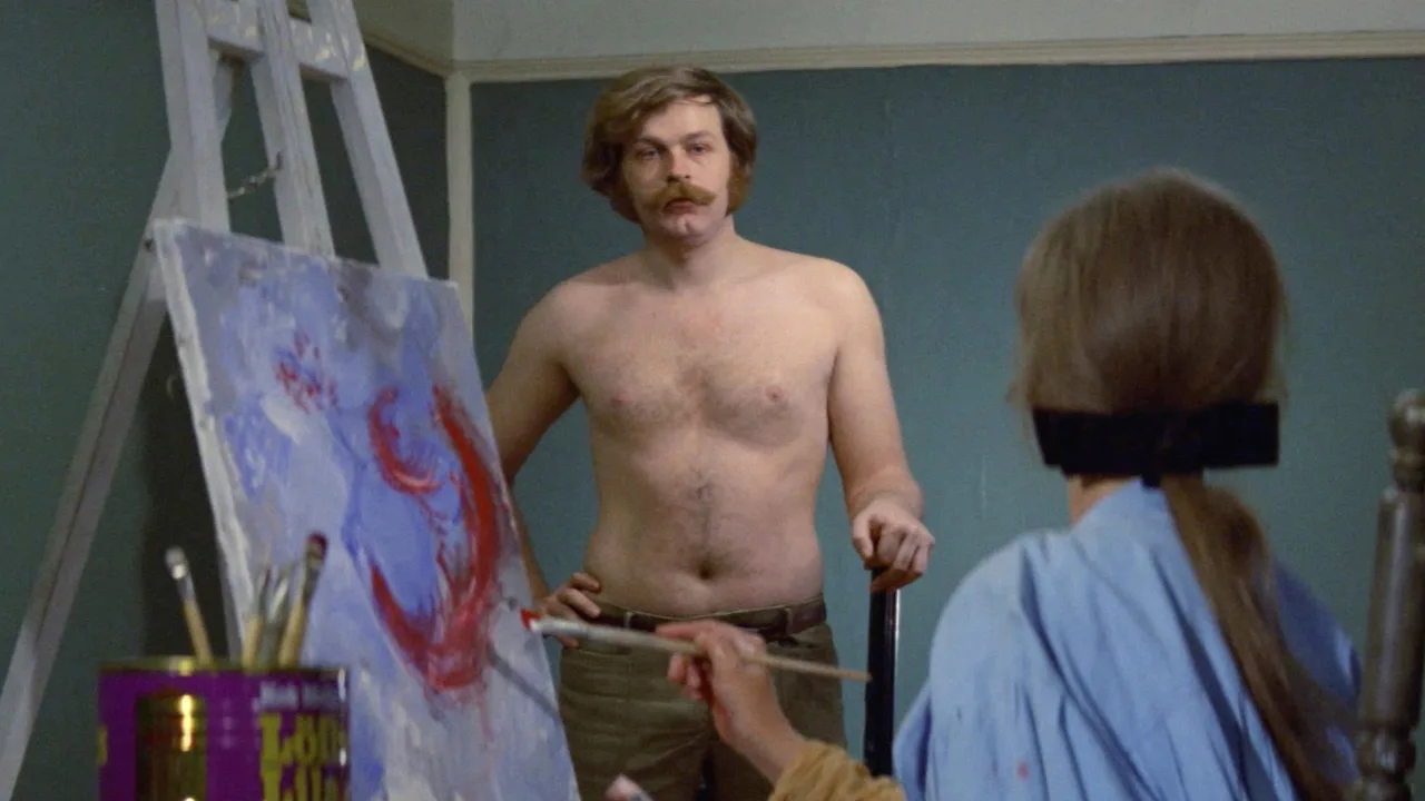 Swedish Porno: The House of Beasts (1973)