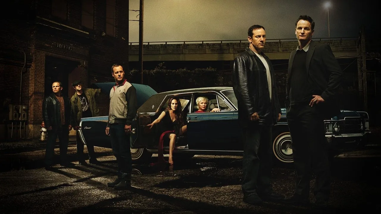 Brotherhood (2006)