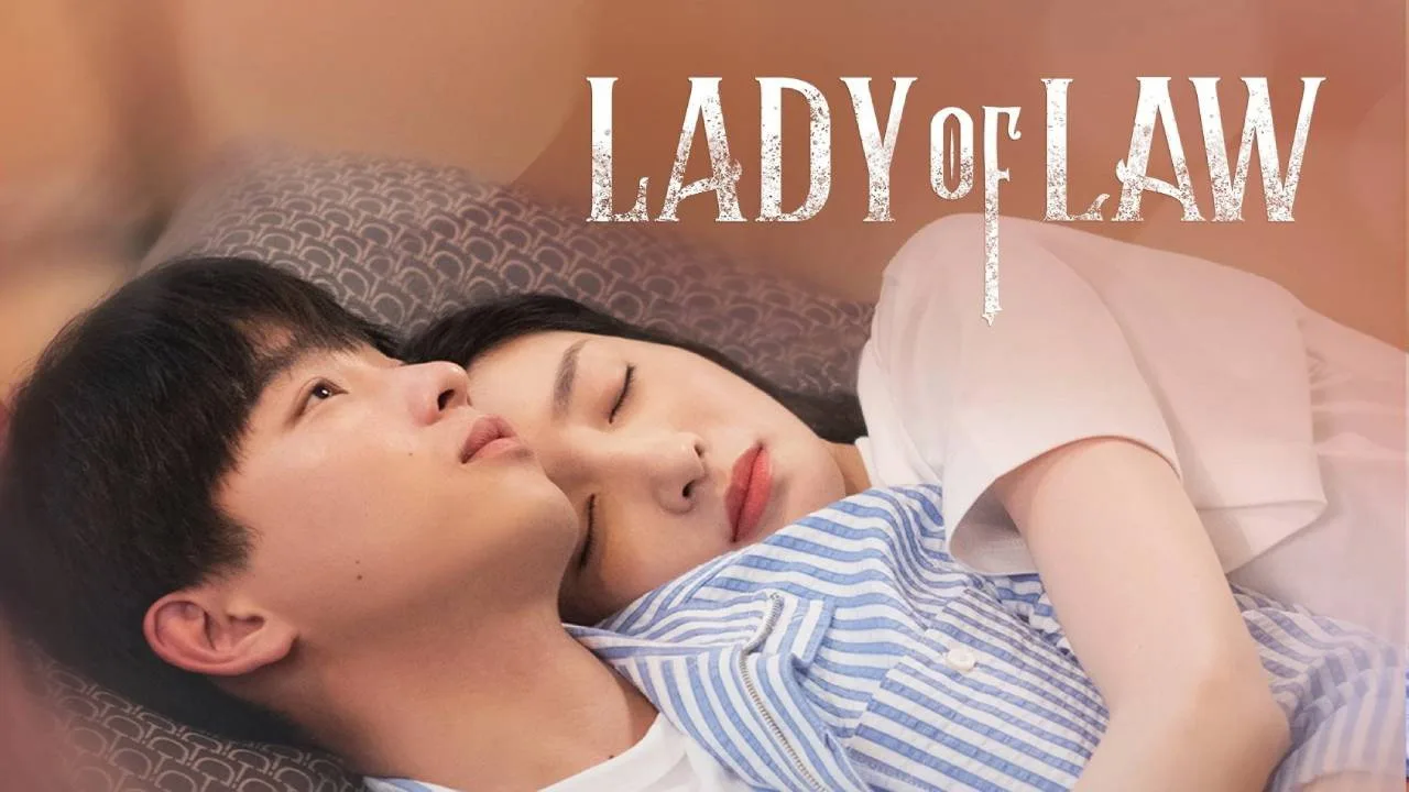 Lady of Law (2022)