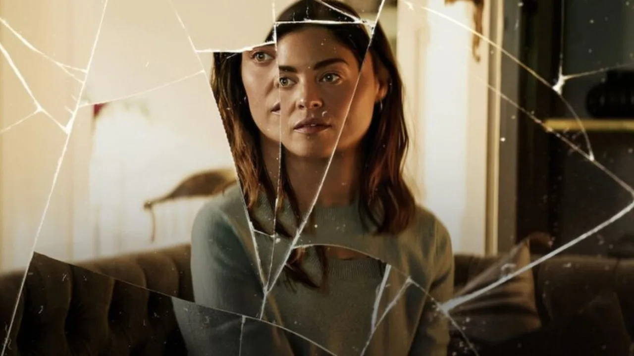 The Secret Woman (2026)