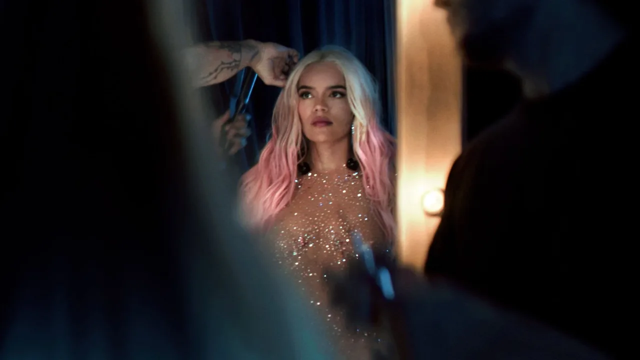 Karol G: Tomorrow Was Beautiful (2025)