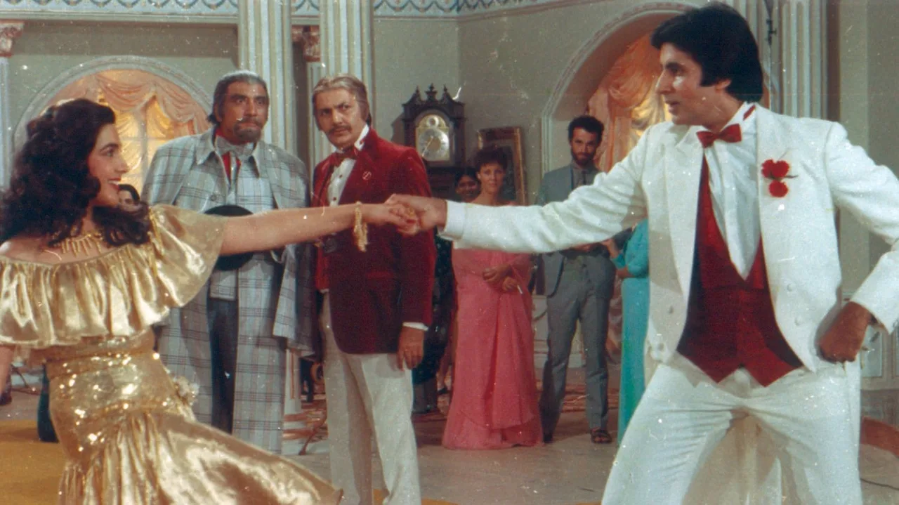 Mard (1985)