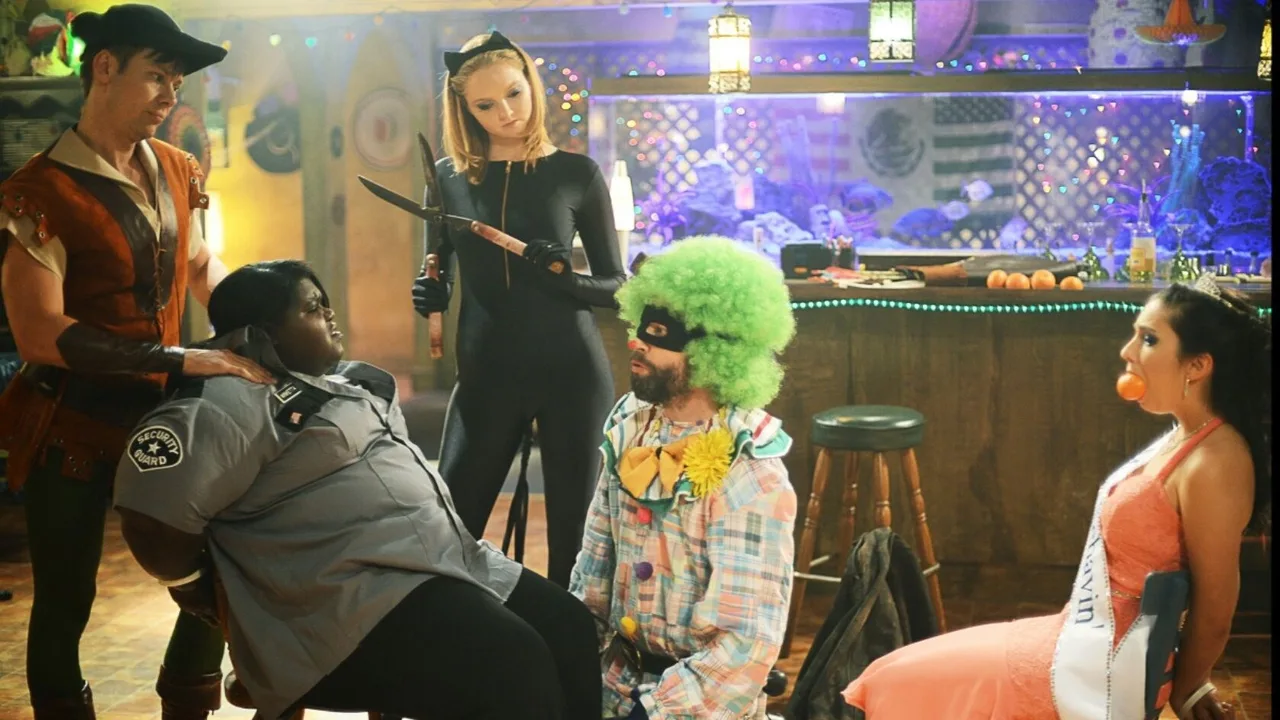 Gravy (2015)