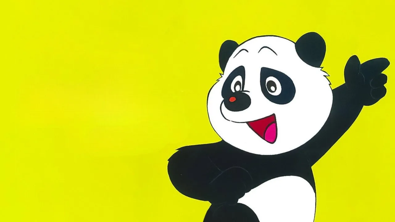 The Panda's Great Adventure (1973)