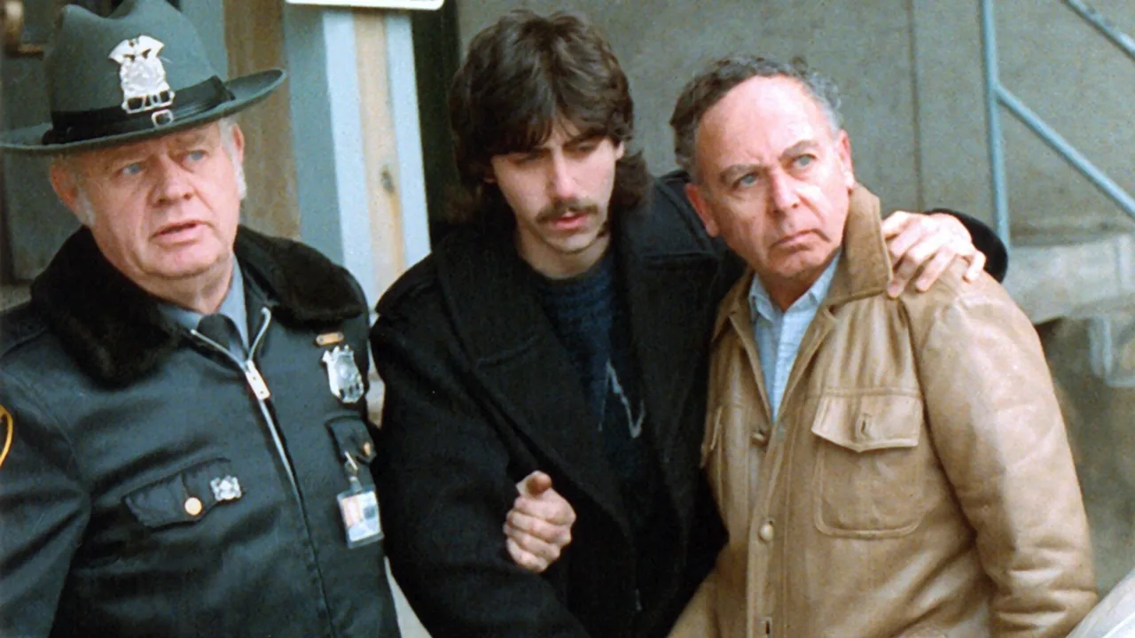 Capturing the Friedmans (2003)