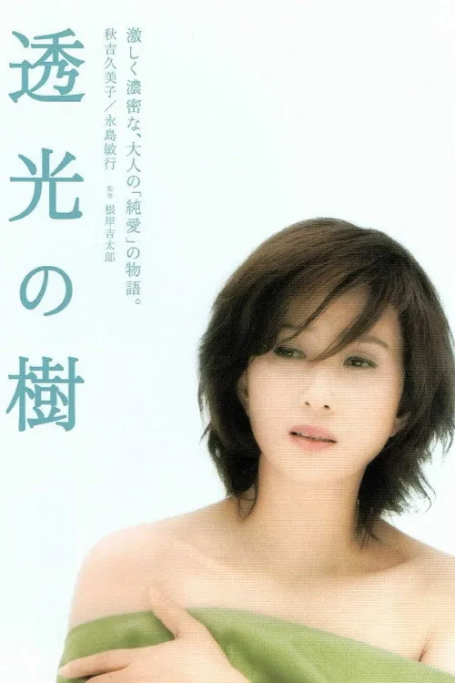Translucent Tree (2004)