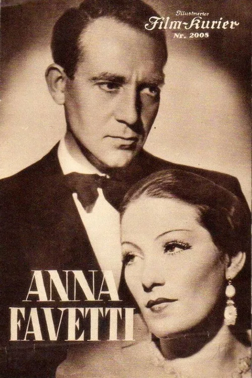 Anna Favetti (1938)