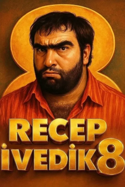 Recep Ivedik 8 (2026)