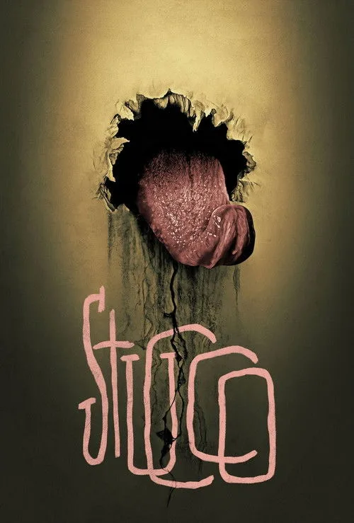 Stucco (2019)
