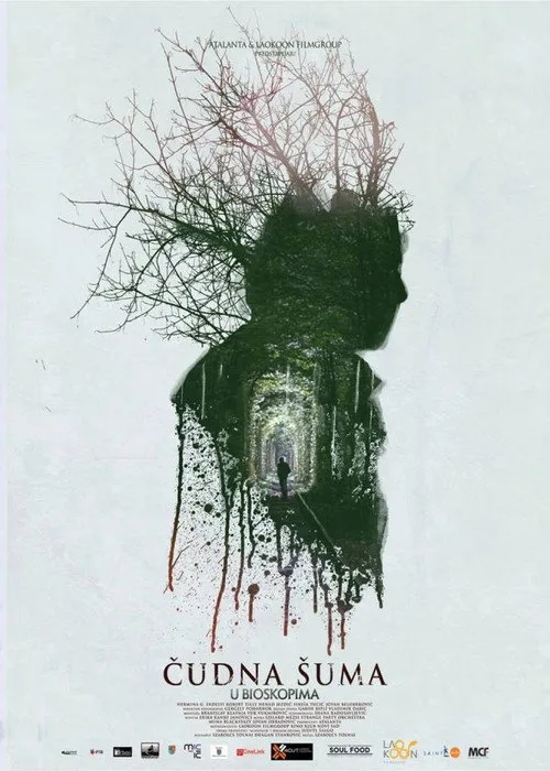 Strange Forest (2014)