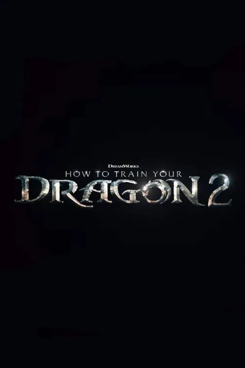 How to Train Your Dragon 2 (2027)