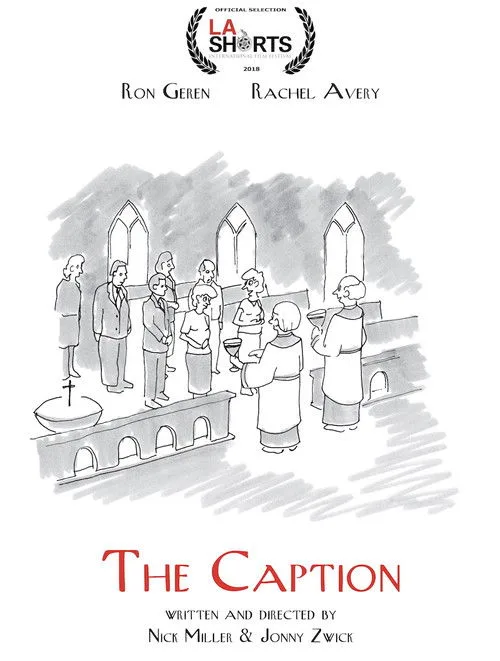 The Caption (2018)