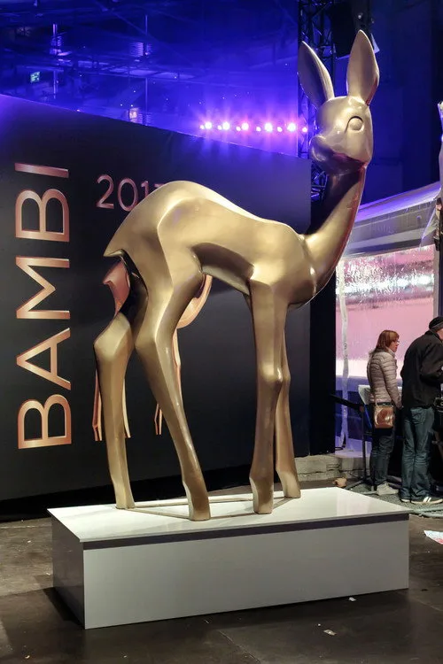 Bambi (1948)