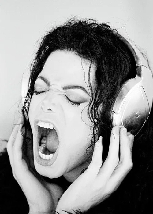 Michael Jackson: Scream