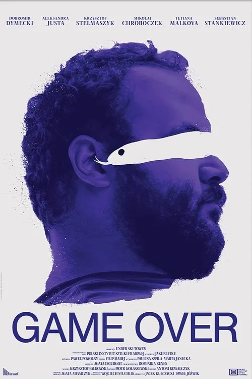 Game Over (2024)
