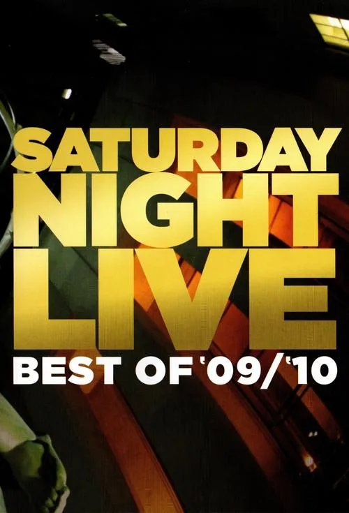 Saturday Night Live: The Best of '09/'10 (2011)