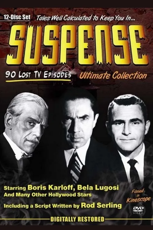 Suspense (1949)