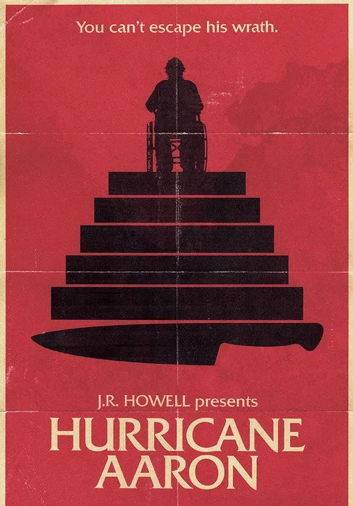 Hurricane Aaron (2019)