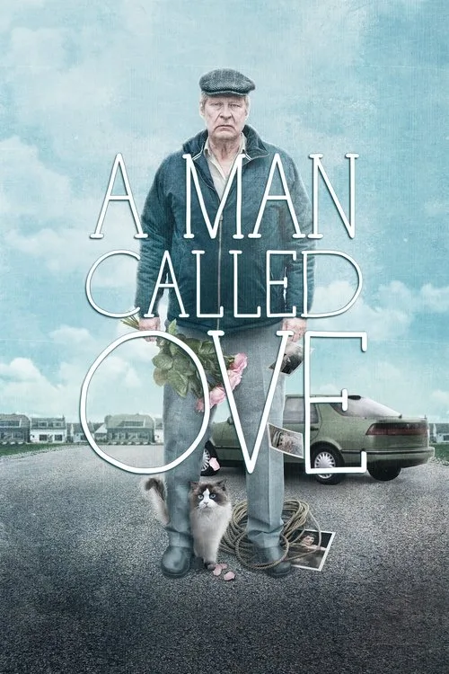 A Man Called Ove (2022)