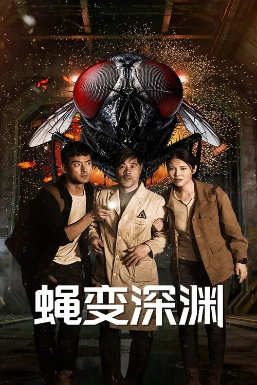 The Fly: The Abyss of Mutation (2026)