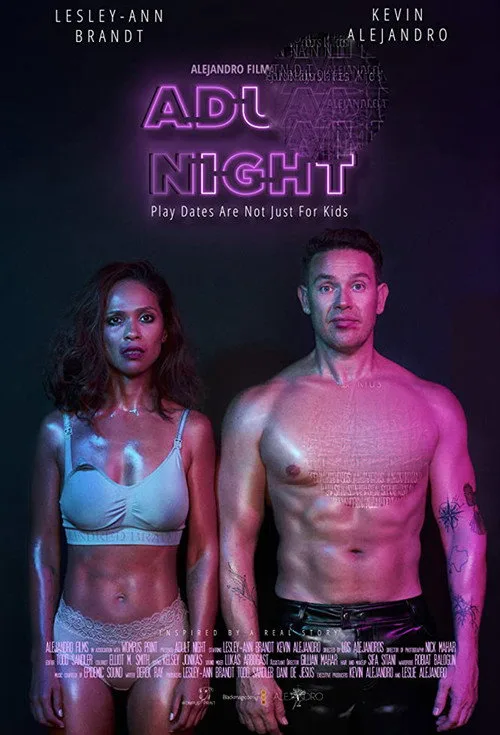 Adult Night (2020)