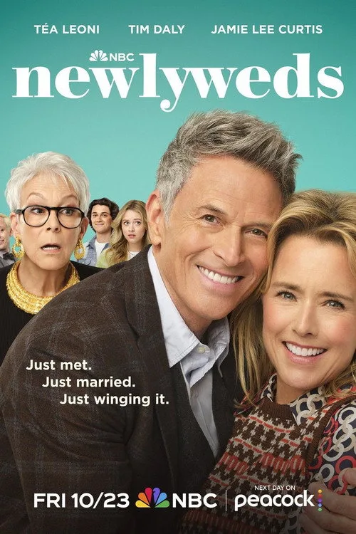 Newlyweds (2026)