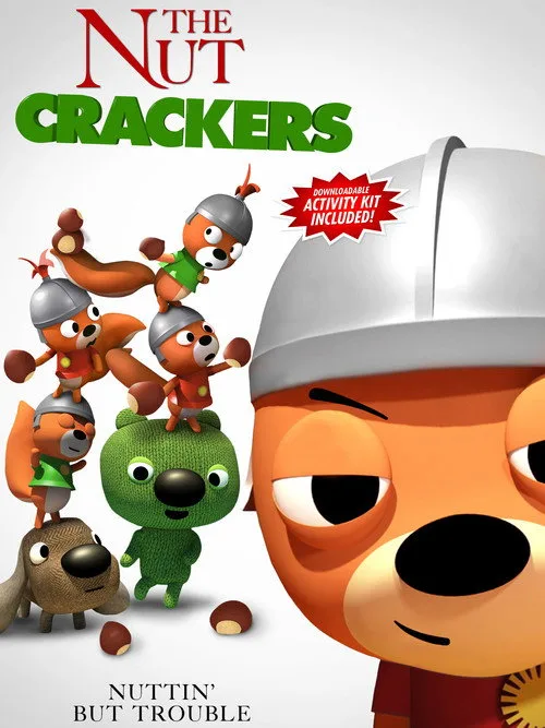 The Nutcrackers (2010)