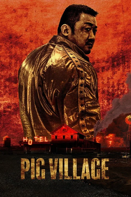 Pig Village