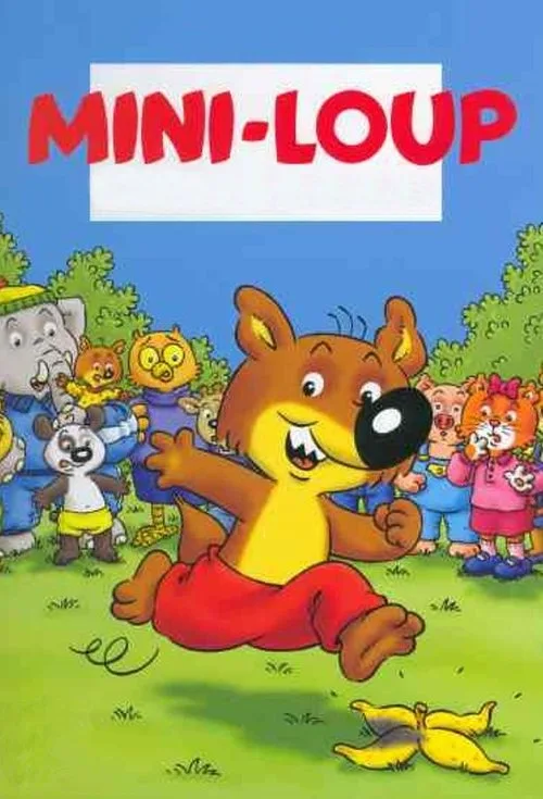 Mini Wolf (2012)