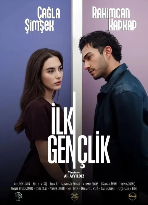 İlk Gençlik (2026)