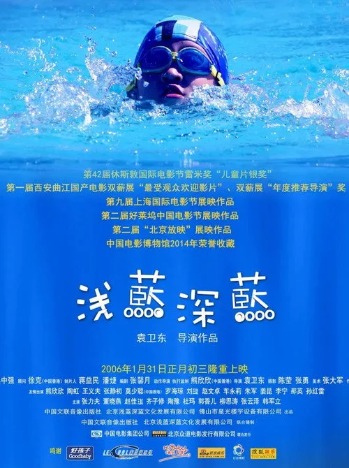 In the Blue (2006)