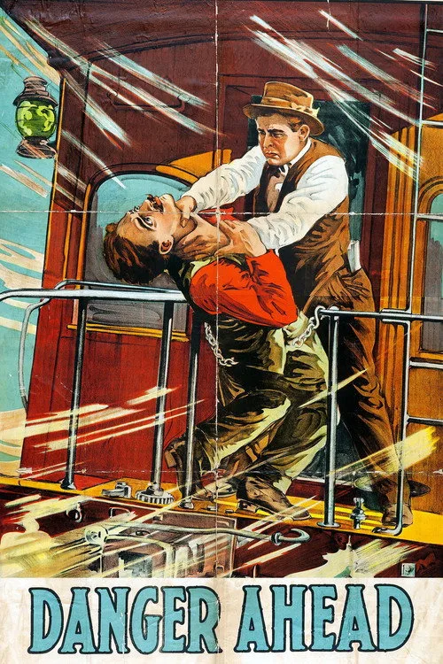 Danger Ahead (1918)