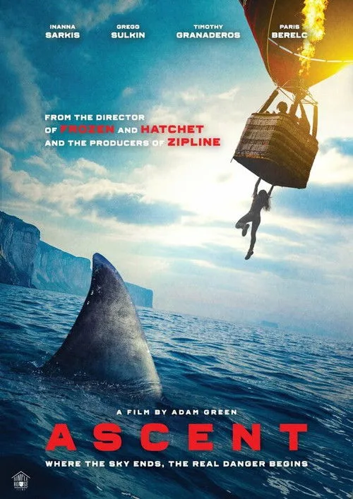 The Ascent (2026)
