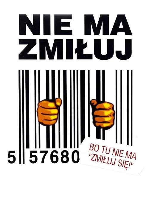 Nie ma zmiłuj (2000)